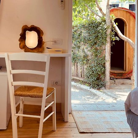 Casa Lucia Bed & Breakfast Sorrento Eksteriør bilde