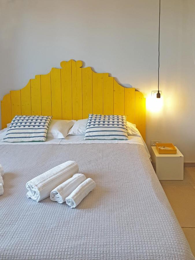 Casa Lucia Bed & Breakfast Sorrento Eksteriør bilde