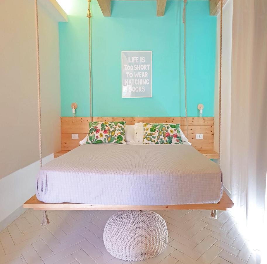 Casa Lucia Bed & Breakfast Sorrento Eksteriør bilde