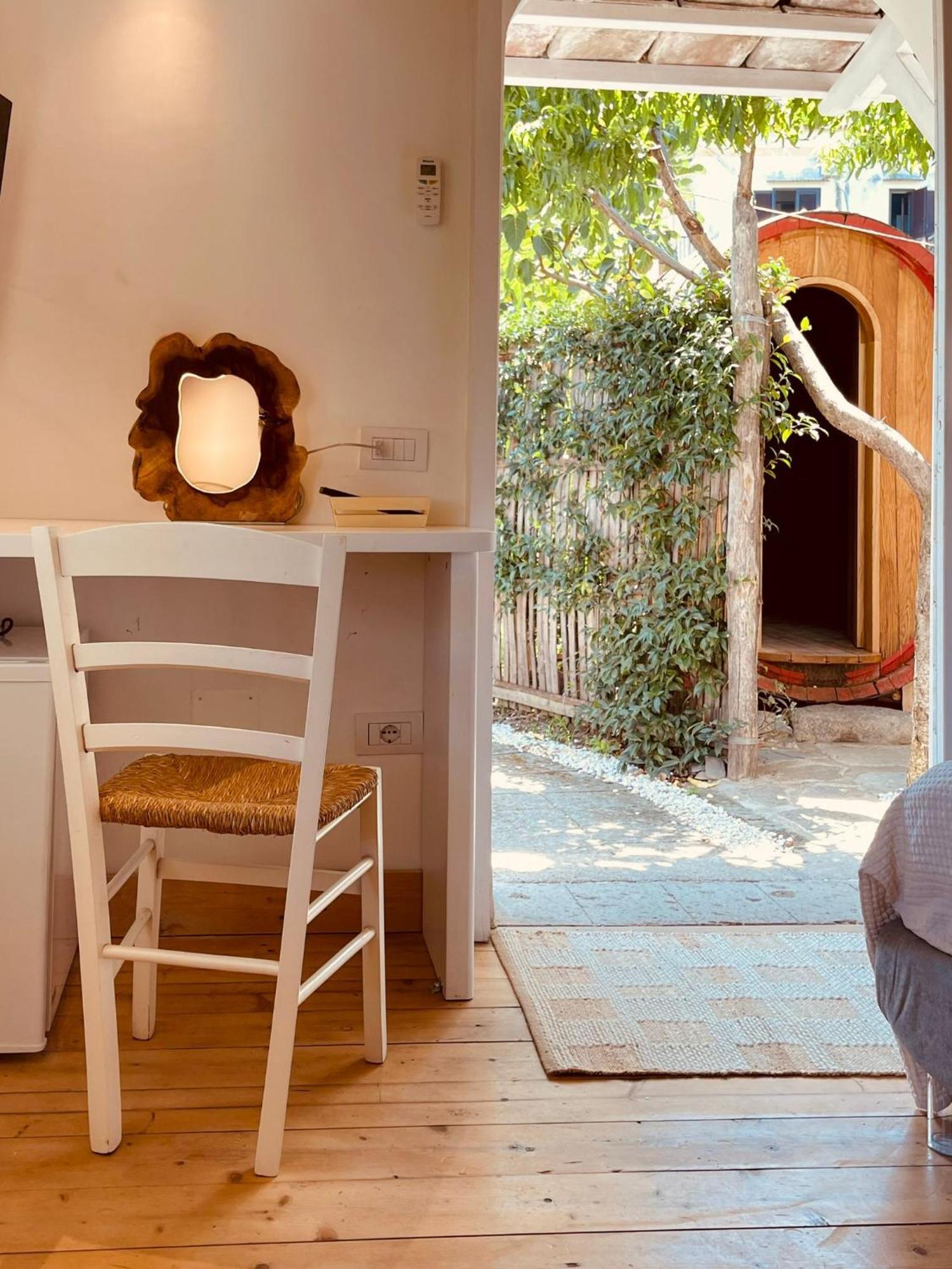 Casa Lucia Bed & Breakfast Sorrento Eksteriør bilde