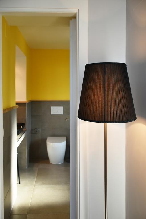 Casa Lucia Bed & Breakfast Sorrento Eksteriør bilde