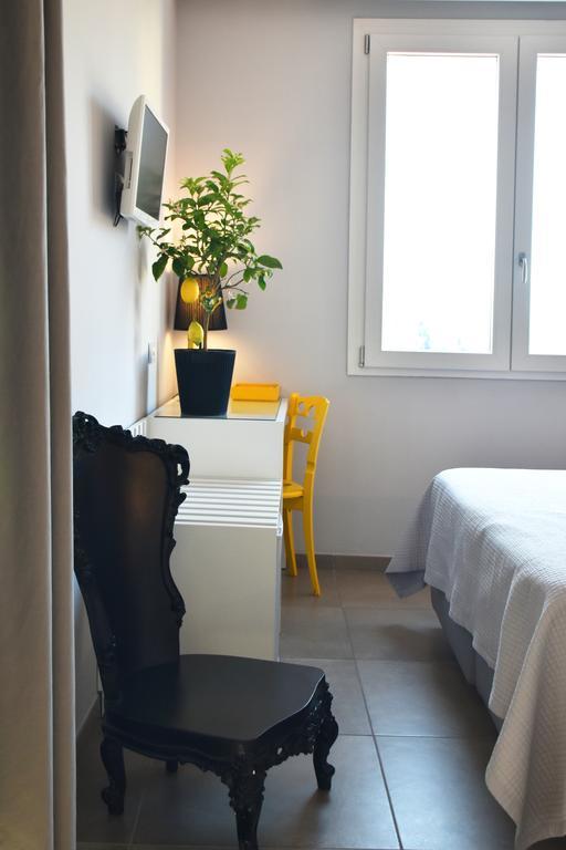 Casa Lucia Bed & Breakfast Sorrento Eksteriør bilde
